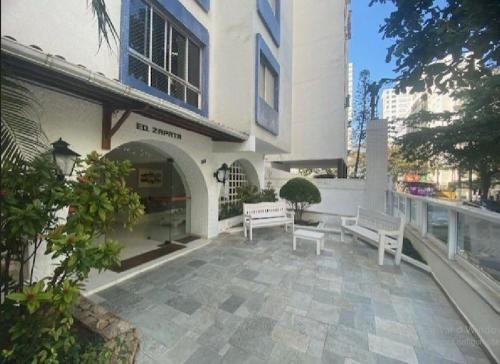 Tranquilidade e Conforto a 150 metros da praia