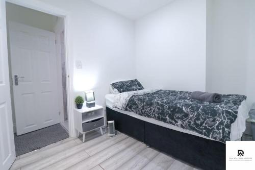Picture of Den Accommodation & Short Lets Greenwich London