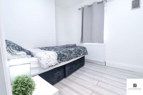 Picture of Den Accommodation & Short Lets Greenwich London