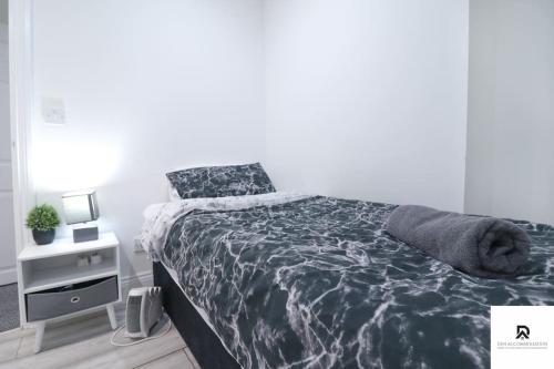 Picture of Den Accommodation & Short Lets Greenwich London