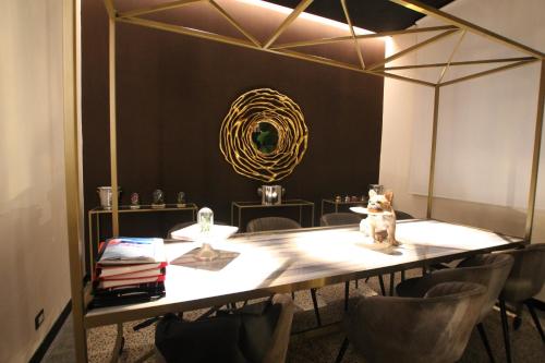 Restorāns, Le Maginot Relais in Castelvetro Piacentino