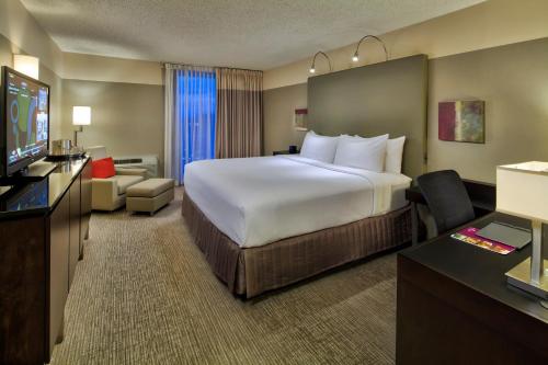 Crowne Plaza - Chicago West Loop