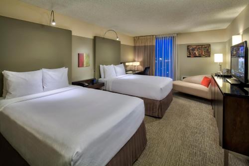 Crowne Plaza - Chicago West Loop, an IHG Hotel