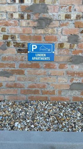 Linden Apartman 106 - Adults Only