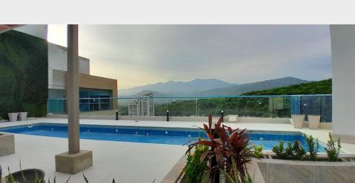 Apartamento en Santa Marta - Playa Salguero