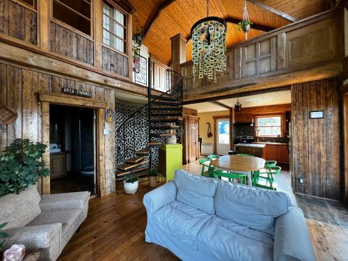 . Chalet Epicea