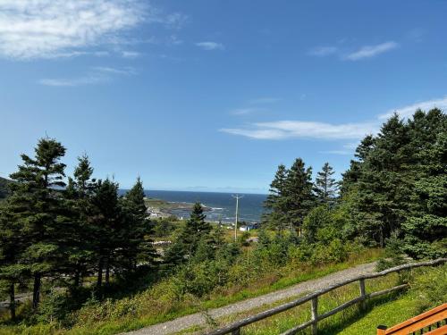 ทัศนียภาพ, Chalet Epicea in แซ็งต์-อาน-เด-มงต์ (QC)