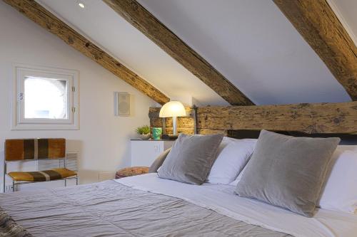 PgrHome Maryloft in Cannareggio, Benátky
