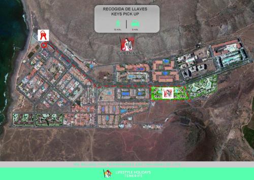 Timanfaya 2-2 DELUXE 1B