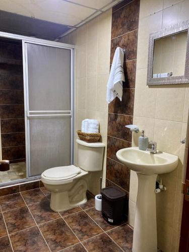 Apartamento pinares Santa Rosa