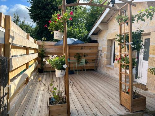 MAISON COCOONING