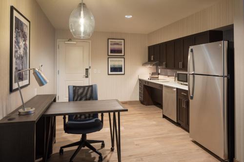 Homewood Suites by Hilton Needham Boston