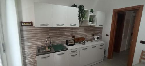 Παροχές, M7 Suites Central in Σαλέρνο