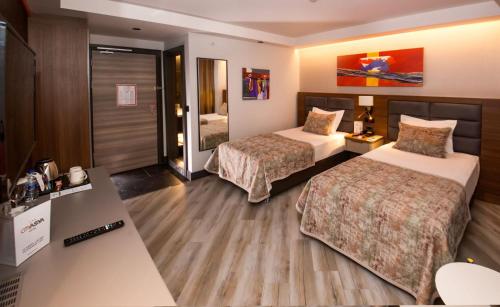 hotel photo