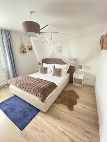 feelgood Apartments - Harzperlen - Perle 3