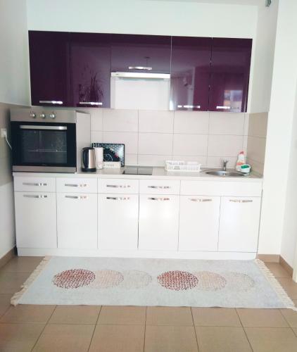 One-Bedroom Apartment image 6