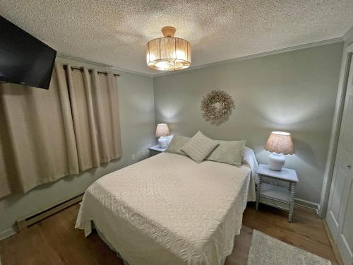 Stroll to Slopes, Village Area, Ski in-Out MtLodge 210 in Snowshoe, USA