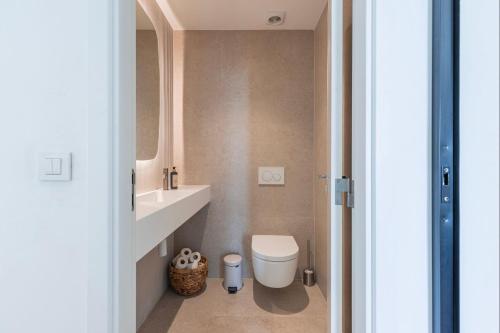 LovelyStay - Breathtaking Panorama - Luxurious Penthouse! - main image