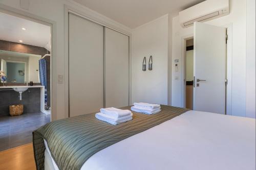 LovelyStay - Breathtaking Panorama - Luxurious Penthouse! - image 7