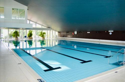 Vista, "Penthouse Wolke 12" mit unglaublichem Ausblick - Meerblick in Sierksdorf