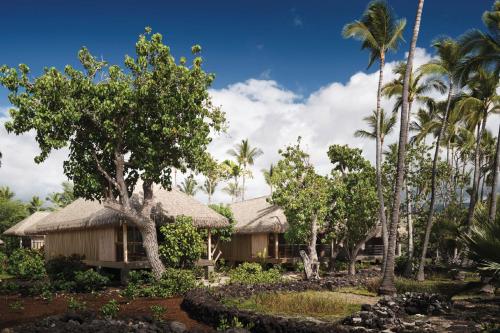 Kona Village A Rosewood Resort