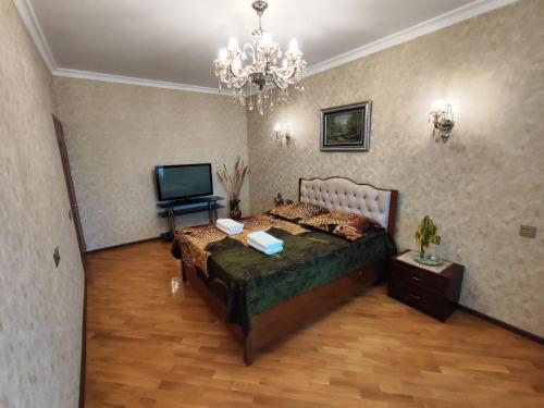 Comfortable and renovated apartment