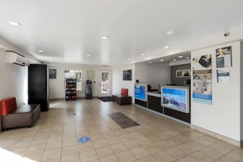 Motel 6-Bryan, TX - University Area in Bryan, USA