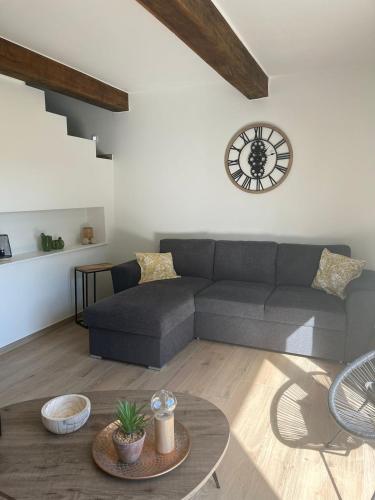 Le Refuge de Toine Gite rural 3 epis in Chimay