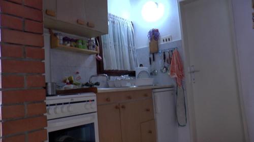 Viesnīcas āriene, Apartmani Planinska kuća, Jagodnja (Apartmani Planinska kuca, Jagodnja) in Krupanj