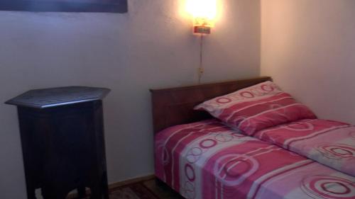 Viesnīcas āriene, Apartmani Planinska kuća, Jagodnja (Apartmani Planinska kuca, Jagodnja) in Krupanj