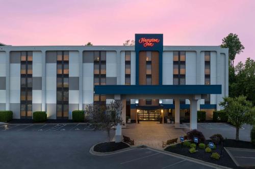 Hampton Inn Beckley