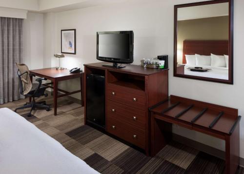 Hampton Inn By Hilton & Suites Boise-Downtown