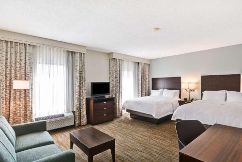Hampton Inn & Suites Boynton Beach - image 13