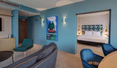 Hilton Bournemouth - image 10