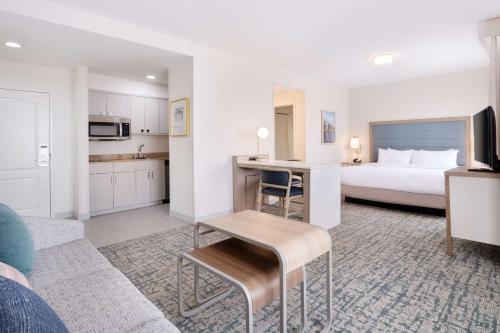 Homewood Suites by Hilton Columbia, SC in Columbia, USA