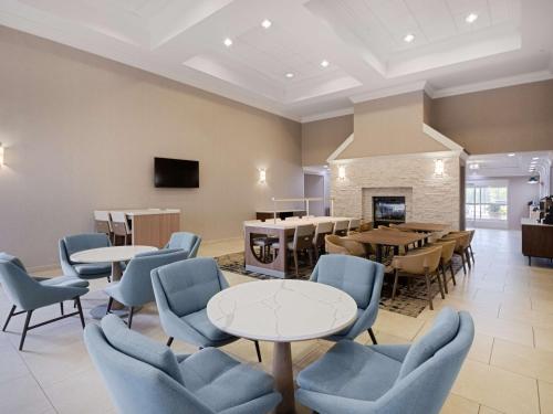 Homewood Suites by Hilton Columbia, SC in Columbia, USA