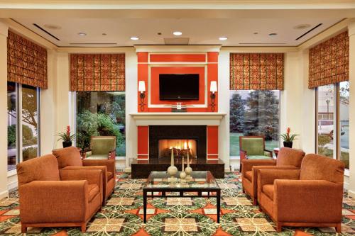 Hilton Garden Inn Oakbrook Terrace