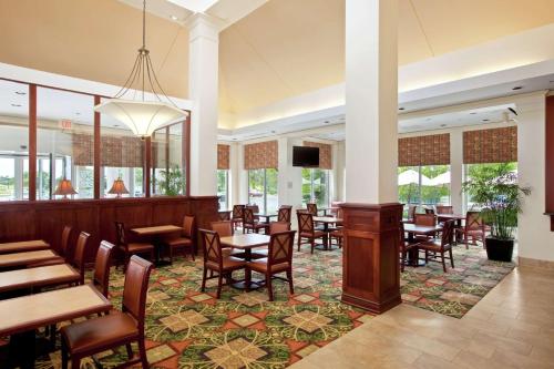 Hilton Garden Inn Oakbrook Terrace in Oakbrook Terrace, USA