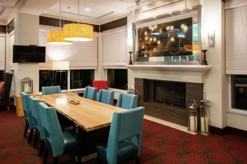 Hilton Garden Inn Columbus/Dublin