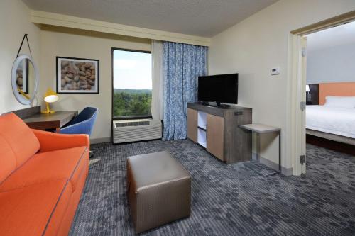 Hampton Inn & Suites Greenville/Spartanburg I-85