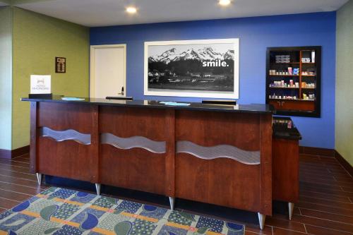 Photo - Hampton Inn and Suites Lynchburg