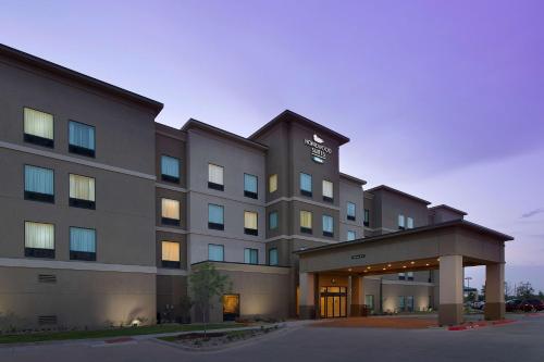 Homewood Suites By Hilton Midland