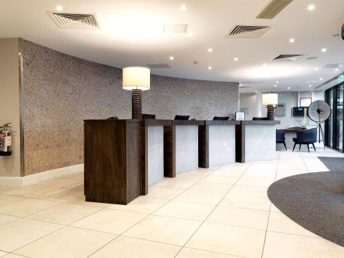 DoubleTree by Hilton Chester