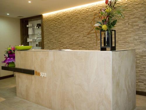 DoubleTree by Hilton Chester, Chester (foto 8)