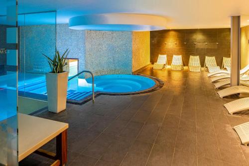 DoubleTree by Hilton Chester, Chester (foto 9)