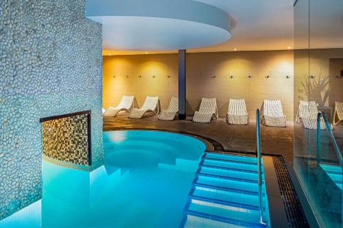 DoubleTree by Hilton Chester, Chester (foto 10)