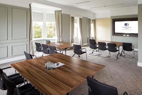 DoubleTree by Hilton Chester - image 11