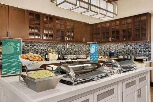 Homewood Suites by Hilton Kansas City Airport, Kansas City (Foto 10)