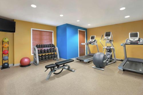 Homewood Suites by Hilton Kansas City Airport, Kansas City (Foto 11)
