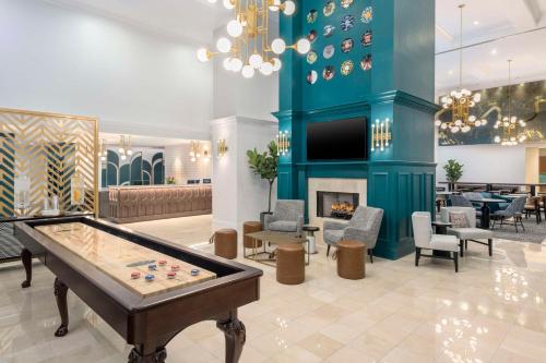 Homewood Suites by Hilton New Orleans